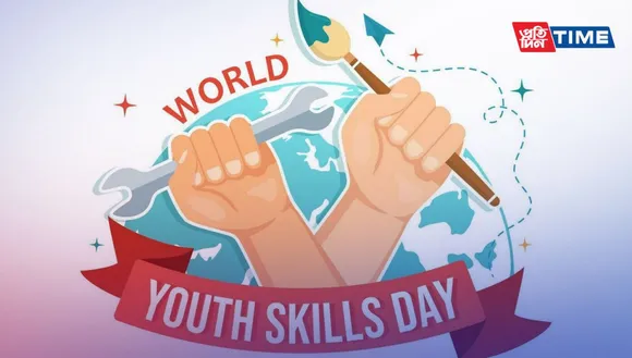 World Youth Skills Day 2024: Date and Time, History, Significance, and This Year's Theme
